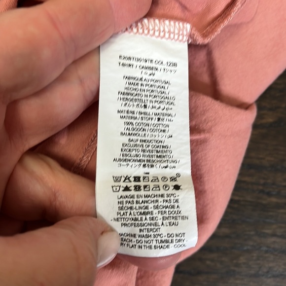 Bonpoint bundle of t shirts short sleeve - Picture 4 of 13